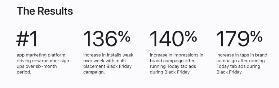 cashrewards success story results
